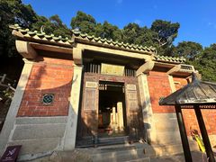 -草庵摩尼教遗址公园