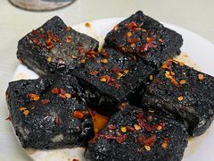 -五娭毑臭豆腐(黄兴南路店)