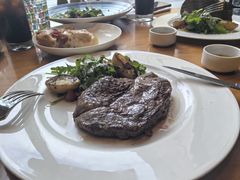 -君悦酒店·La Terrazza意合園·意式风味