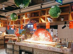 -韩风源自助烤肉(国贸精品店)