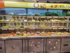 -O记东北砂锅麻辣烫