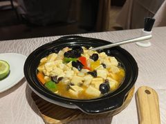 -世博洲际酒店-盛会堂中餐厅