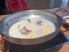 -骨之味·筒骨汤火锅(晋江万达店)