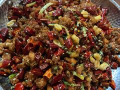辣子鸡-马头巷·食景园(苏州总店)