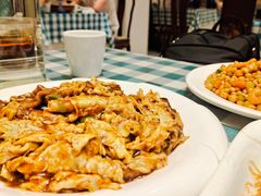 -紫光园·烤鸭·北京菜(劲松店)