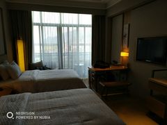 -成都蒲江花样年福朋喜来登度假酒店·宜客乐西餐厅