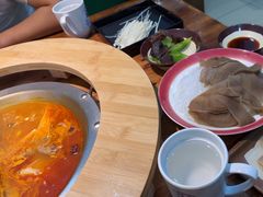 -楠火锅(哈尔滨金爵万象店)