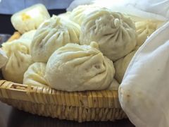 -杏园餐厅(西四北大街店)