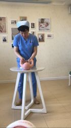 -养月堂中医养生月子会所(中心妇产店)