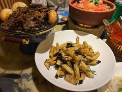 -范家小馆·烤鸭新京菜(金融街店)
