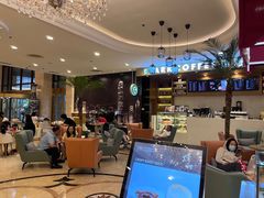 -逸派咖啡 EPARKCOFFEE(广安门店)