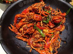-聚味瞿记·龙虾堂(天元店)