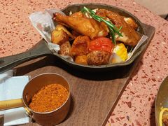 -La Terre乐田(万象城店)