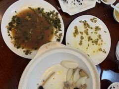 -山菜馆(竹海公园店)