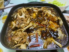 -芦月轩羊蝎子(太平桥店)
