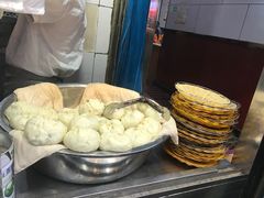 -郑家包子牛肉拉面(尚勤路店)