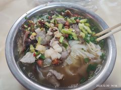 -凤张螺蛳粉·爽口粉(跃进路总店)