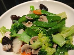-外婆家(西红门荟聚购物中心店)