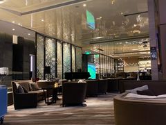 -广州天河希尔顿酒店