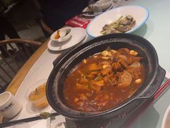 -江南韵·无锡太湖文化体验餐厅(凤凰天街店)