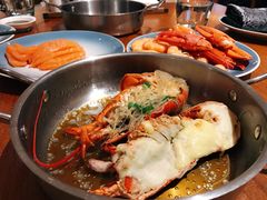 -美盛喜来登大酒店-盛宴标帜餐厅