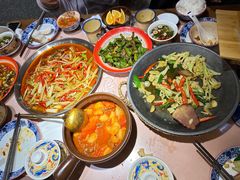-杨记隆府重庆江湖菜(大悦城店)