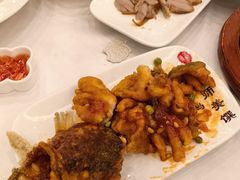-全聚德(常州店)