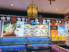 -渔家风味·鲅鱼水饺·央视展播·海鲜天津菜(开发区店)