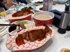 -梅花香里大酒店(郁金香路店)
