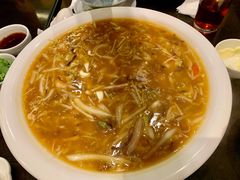 -巷语私房料理(华一实业大厦店)