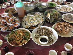 -大湾区中央湿地公园-十九涌