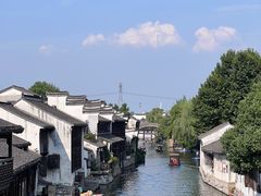 -南浔古镇