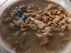 -清真高老大牛排胡辣汤(嵩山路总店)