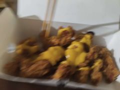 -必胜客(欢乐颂店)