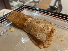 -LA CREPERIE BRETONNE布列塔尼法式餐厅(天童北路店)