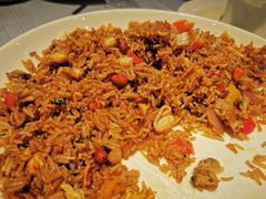 -79号渔船海鲜饭店(华强北店)