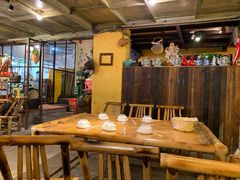 大堂-可可大虾武汉土菜大排档(万松园1店)