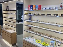 -视野联行眼镜·蔡司·尼康·授权优选门店(青浦宝龙店)