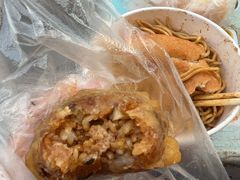 -丽华早点(大成路店)