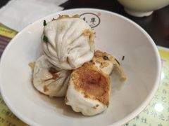 -毛华美食(清扬路店)