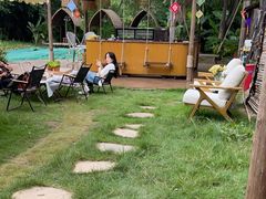 -HERRE·FARM 赫尔露营农场·团建聚会包场