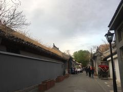 -铃木食堂(帽儿胡同店)