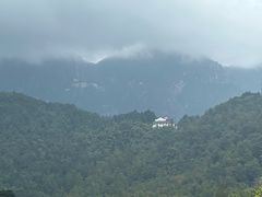 -九华山风景区