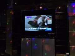-迪迪派KTV(创业大厦店)