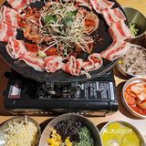 韩剧同款肥牛锅🤤原来真的这么好吃呀！