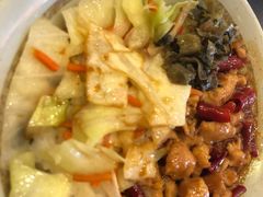 宫保鸡丁饭-永和大王(茉莉上新·漕宝店)
