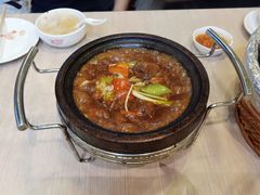 -粤仔湾砂锅粥(广益哥伦布店)