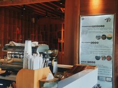-比顿咖啡(和顺古镇店)
