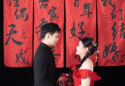 -太郎花子婚纱摄影TAHAKO(无锡店)