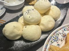-华竹饭店(中央大街店)